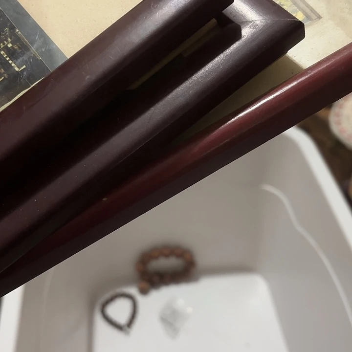 大***子杂色豆（科檀/科特迪瓦檀木）