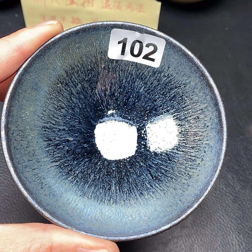 【闪购商品】茶盏全手工打造建盏
