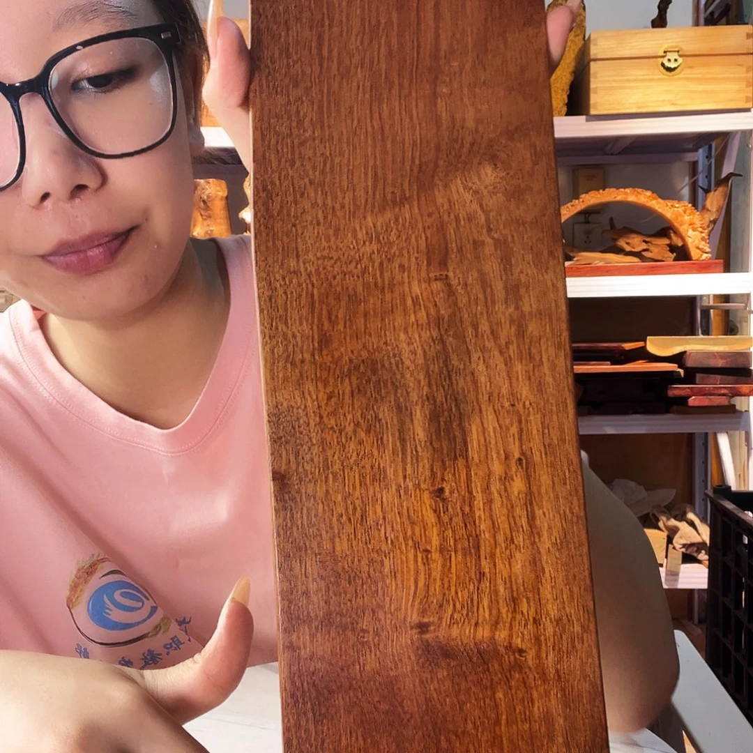 紫檀木类端景台A**A