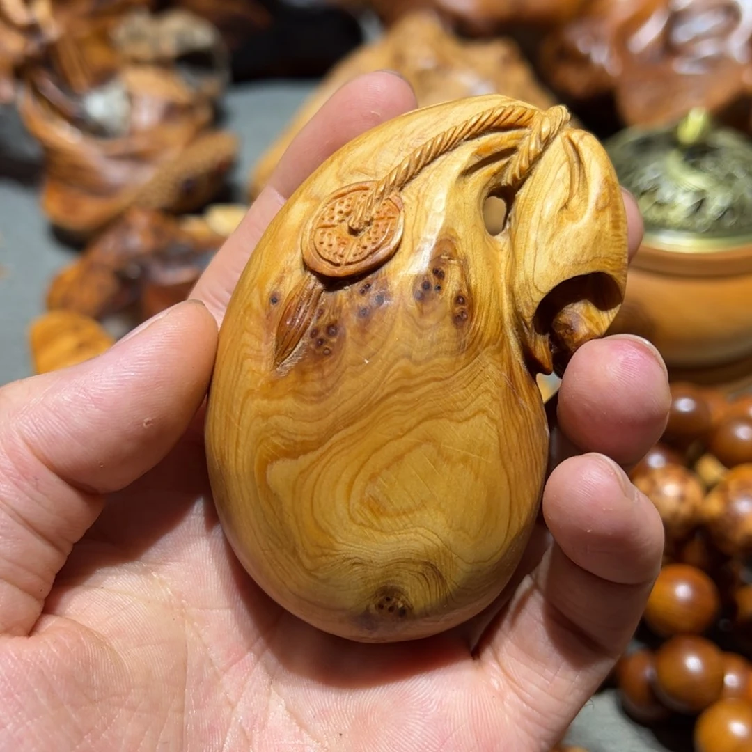 柏木（崖柏）北太行陈化崖柏