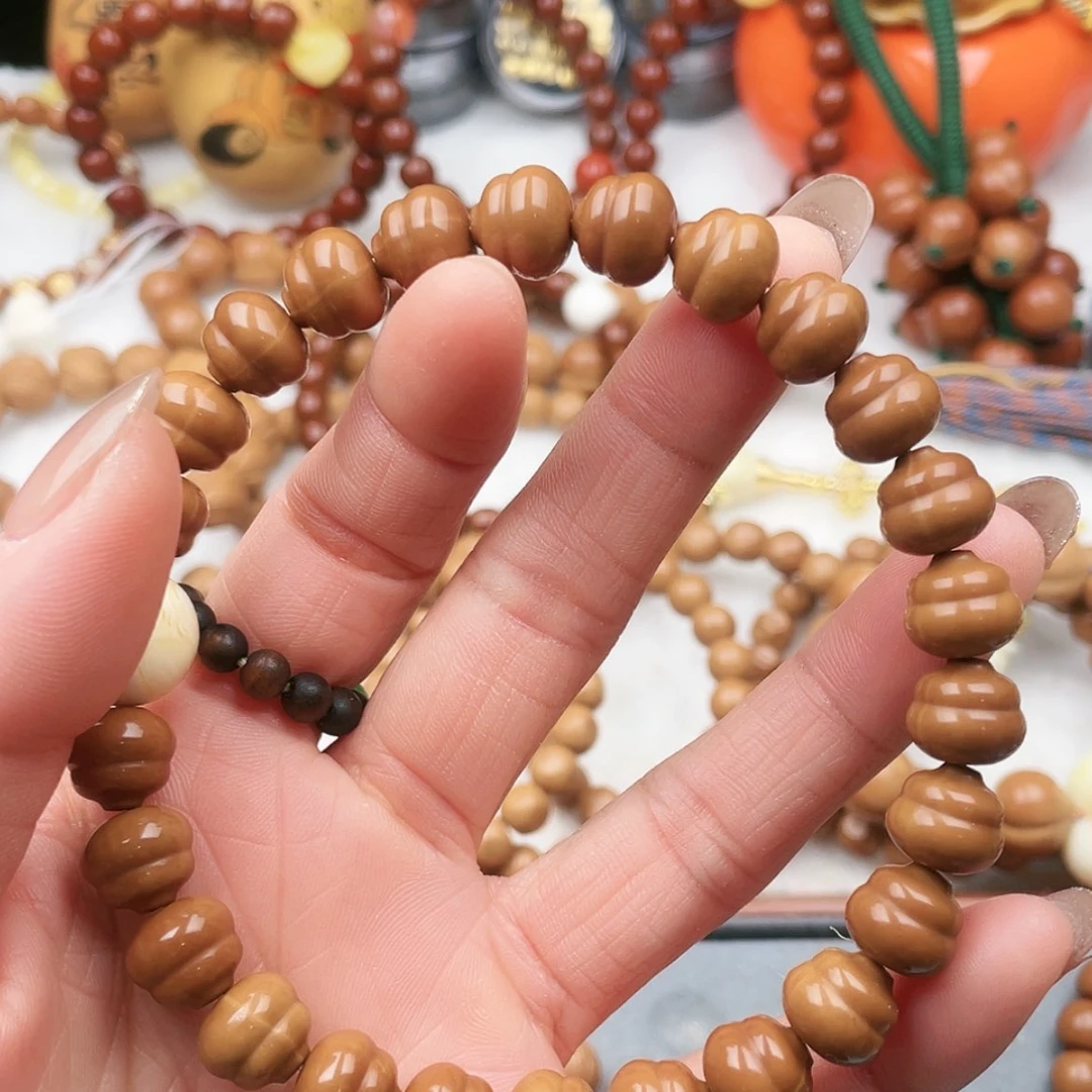 【闪购商品】手串猴头核桃猴头核桃精品葫芦