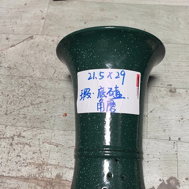 紫砂花盆宜兴紫砂花盆