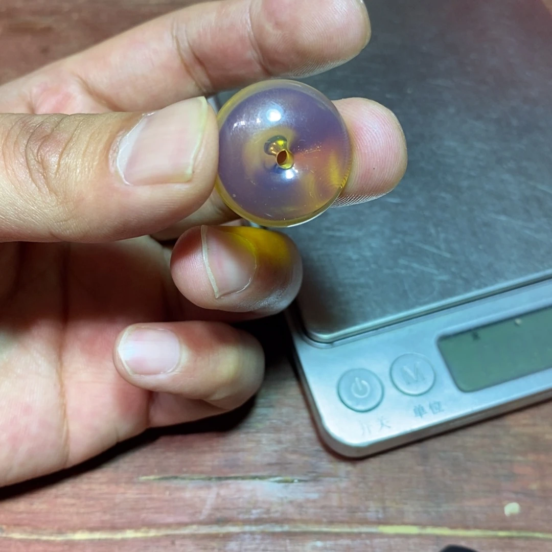 琥珀裸石未镶嵌?****琥珀缅甸