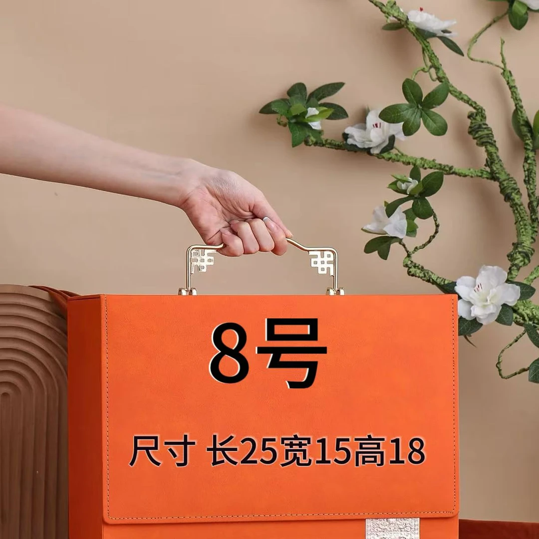 8号 百搭简约休闲洋气抽绳水桶包 A78341-3