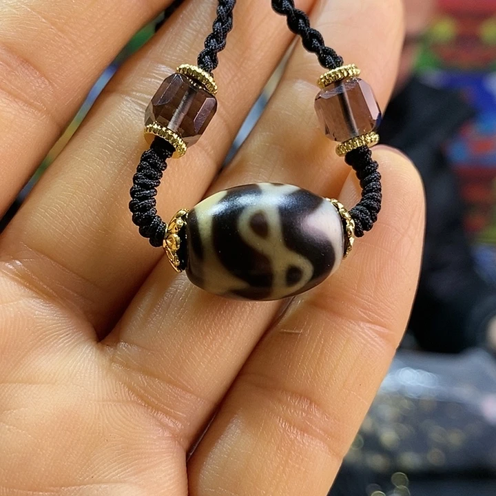 玛瑙/玉髓颈饰未镶嵌64