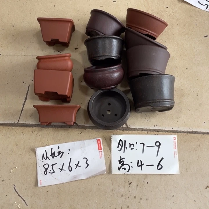 紫砂花盆紫砂花盆0012