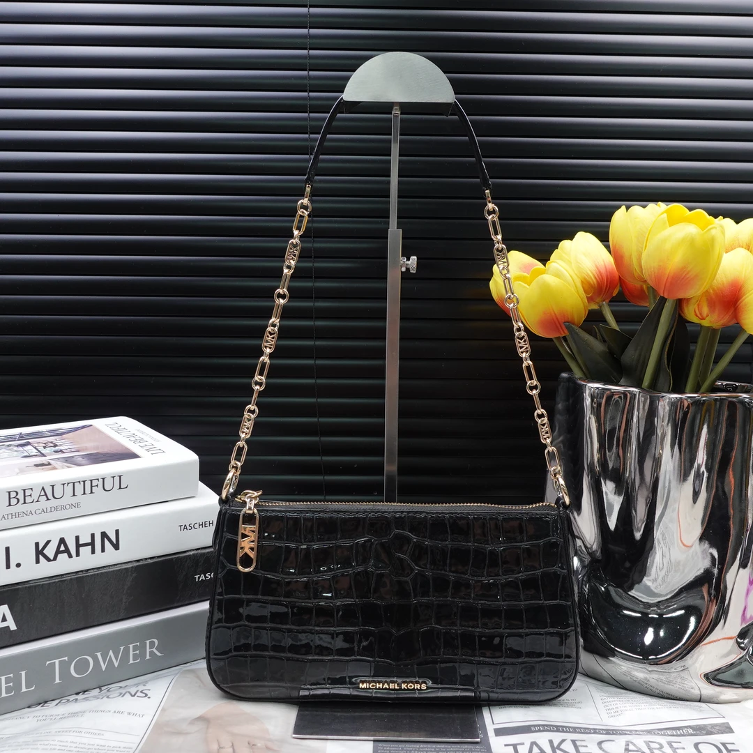 95新 MICHAEL KORS/迈克高仕 单肩包/T10306468