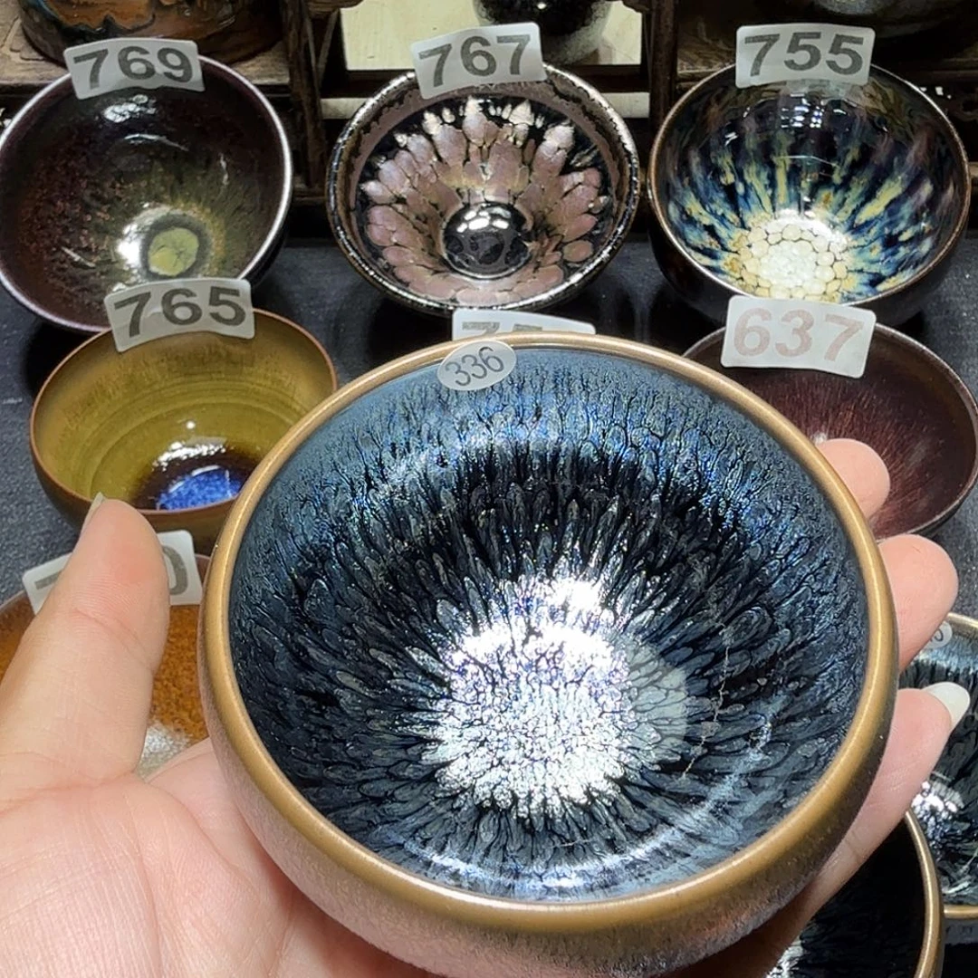 茶盏头发头发工程头发336