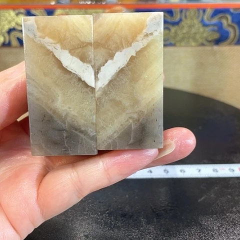 寿山石印石寿山石印石