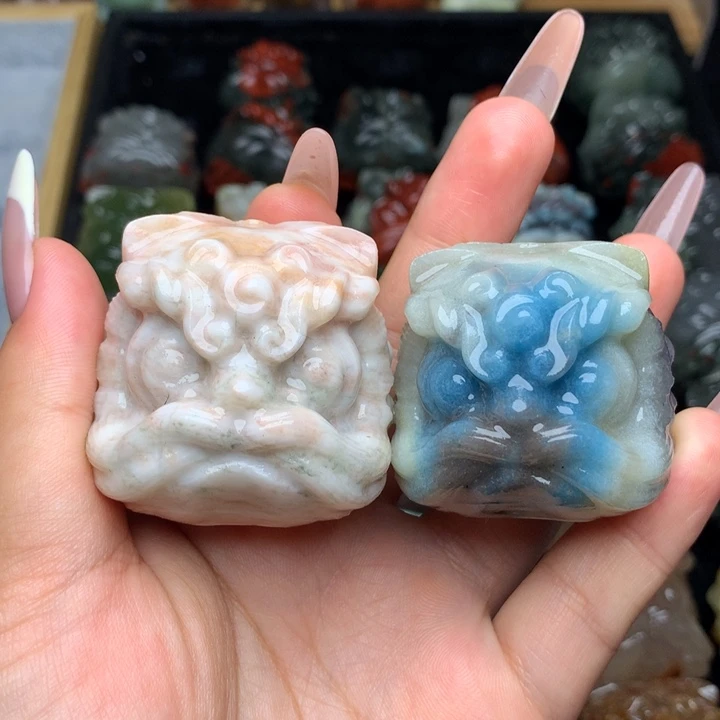 挂件合金玛瑙/玉髓
