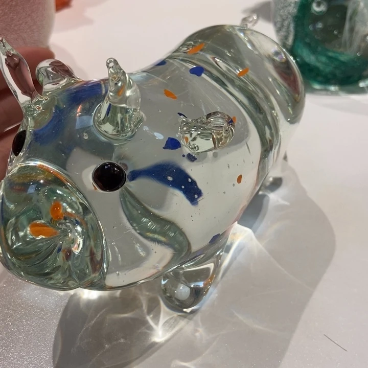 琉璃手工艺品全品