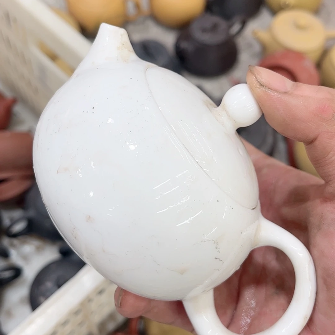 【闪购商品】紫砂茶宠