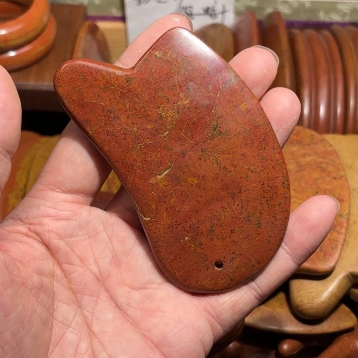 红砭石微瑕福利款