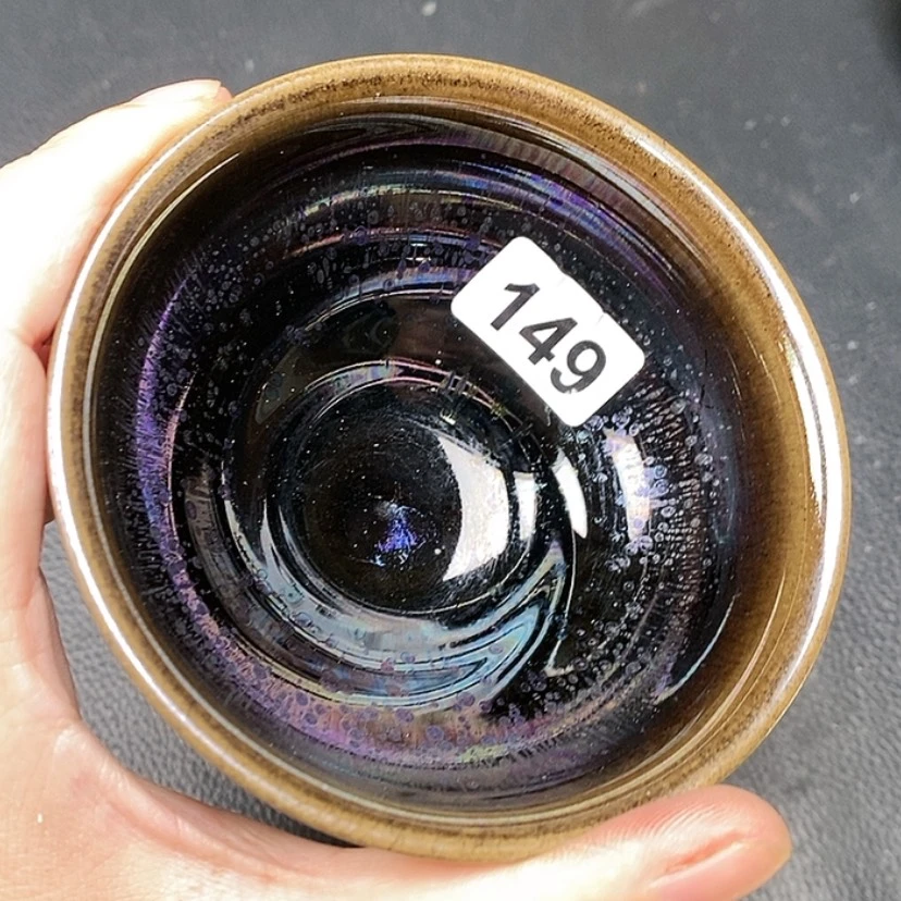 【闪购商品】茶盏我的盏太好看了吧