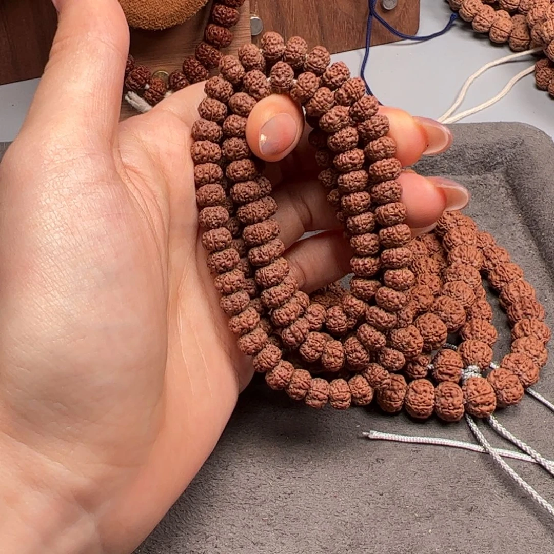 金刚菩提手串1111111111平细