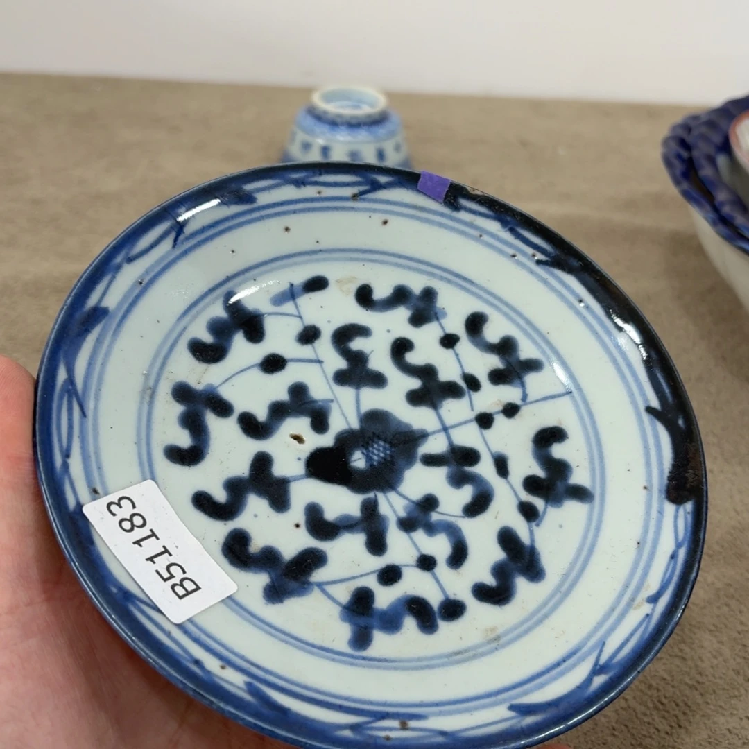 非常好用漂亮的茶具