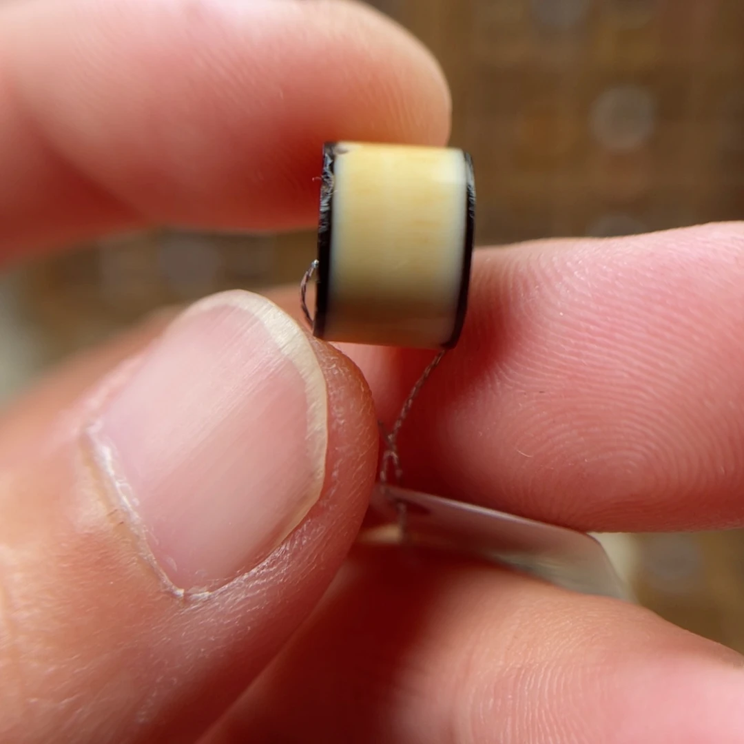 玛瑙/玉髓吊坠(不含链)未镶嵌