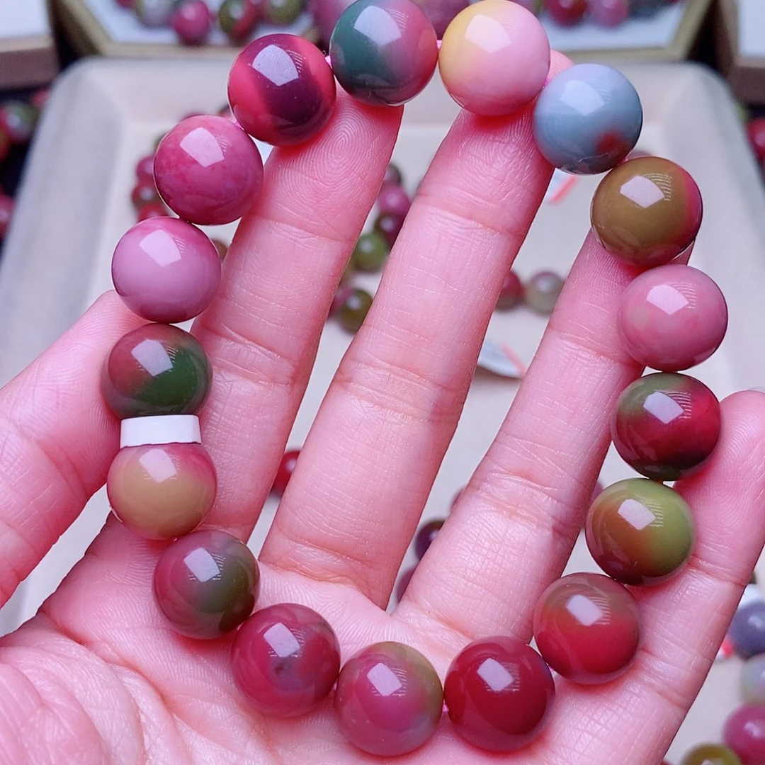 z***j未镶嵌玛瑙/玉髓珠宝奇石盐源玛瑙定制