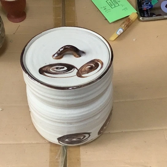 基哥日瓷中古精选