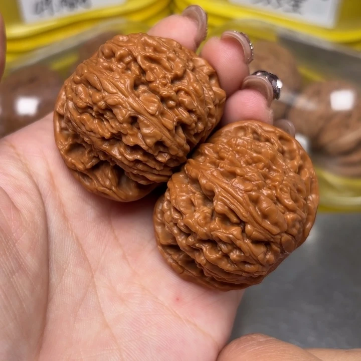 吊坠文玩核桃45-18123-02