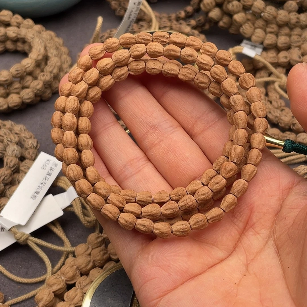 柏香籽/百香籽吊坠