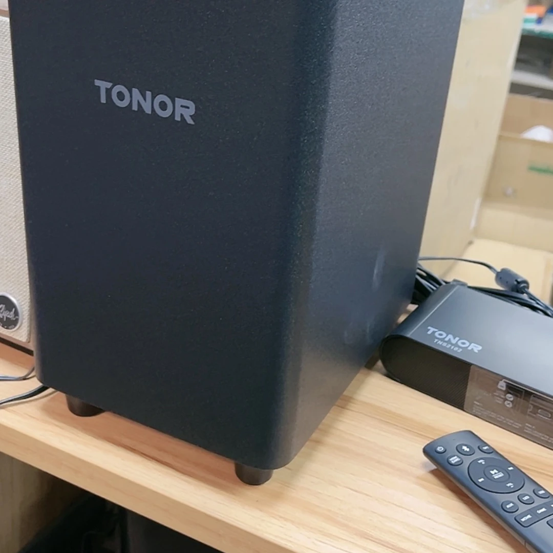 【闪购商品】95新回音壁