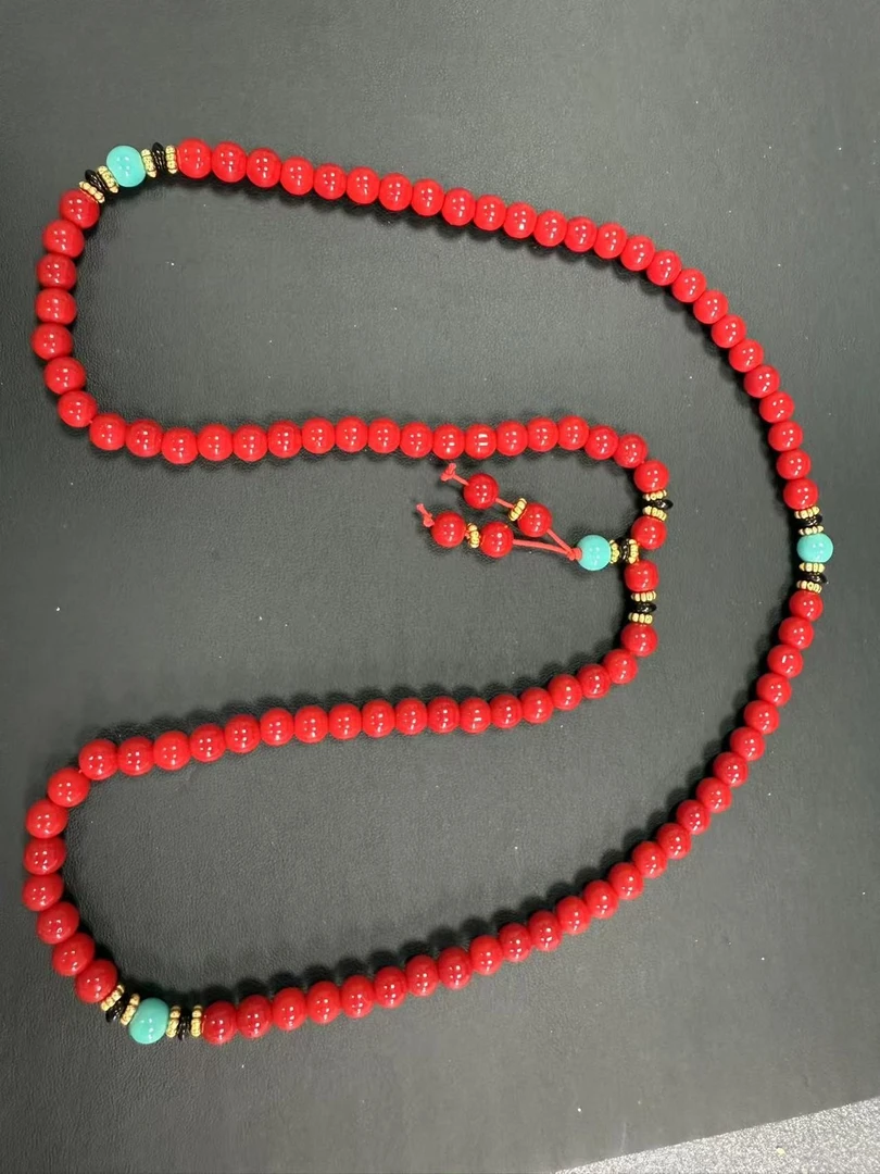 【官方补贴】SS级经典典藏珍藏款文化传承系列时尚项链DYWW186