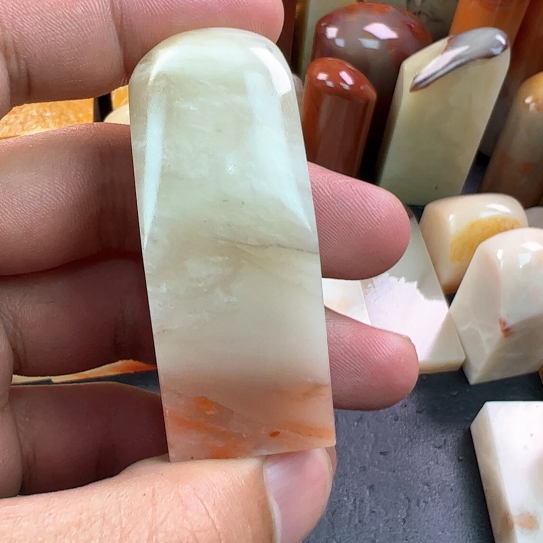龙***下老挝石印石老挝石111