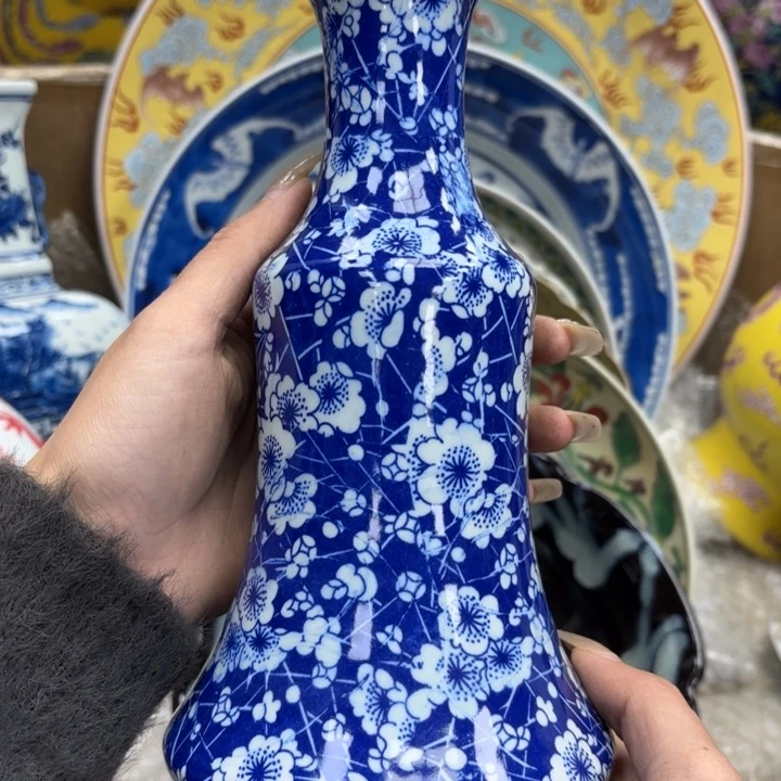 摆件瓷器摆件 瓷器摆件