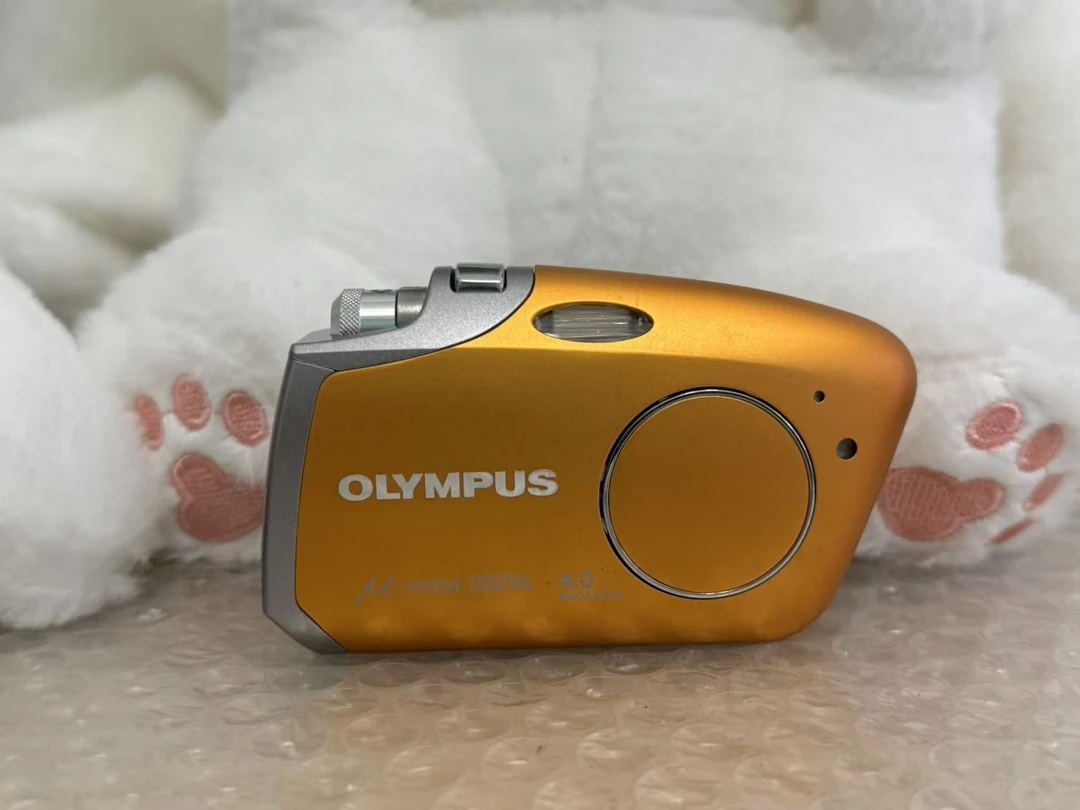 99新 Olympus/奥林巴斯 99新出片神器奥林巴斯MINI复古