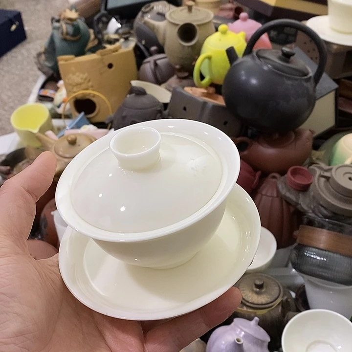 陶瓷艺术品及陶瓷制品