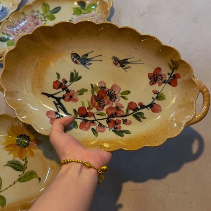 瓷片景德镇陶瓷放福利啦