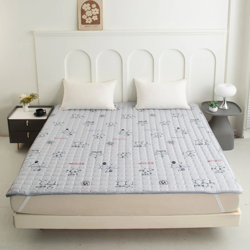 红豆发热黑科技石墨烯抑菌防护垫