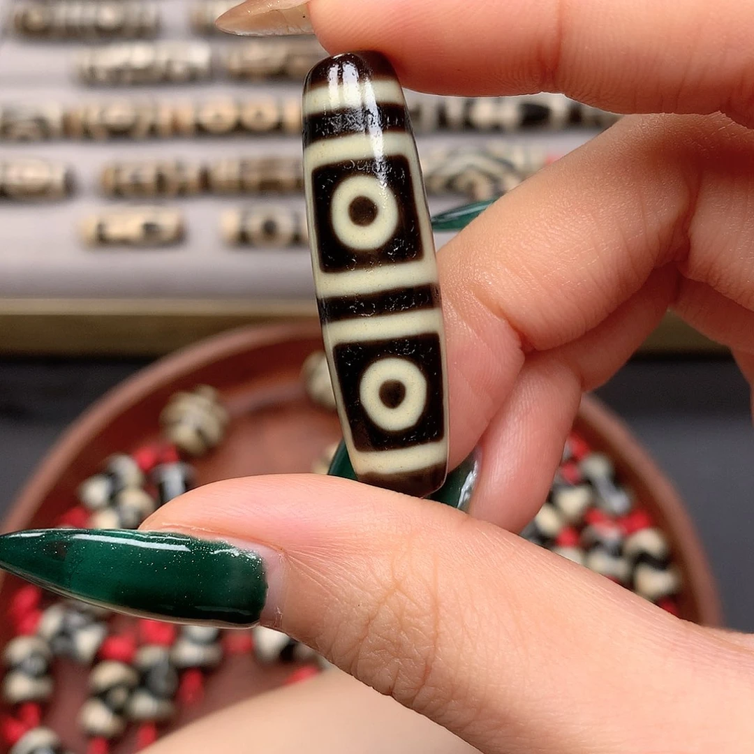 玛瑙/玉髓珠宝半成品未镶嵌