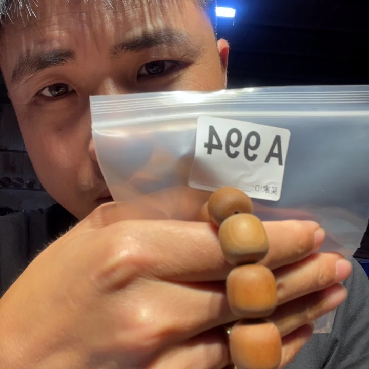 大叶紫檀（黑酸枝木类）994