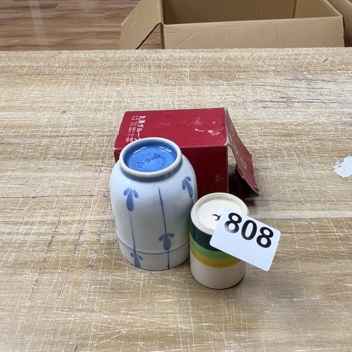 瓷片呀工艺品摆件瓷器摆件正能量