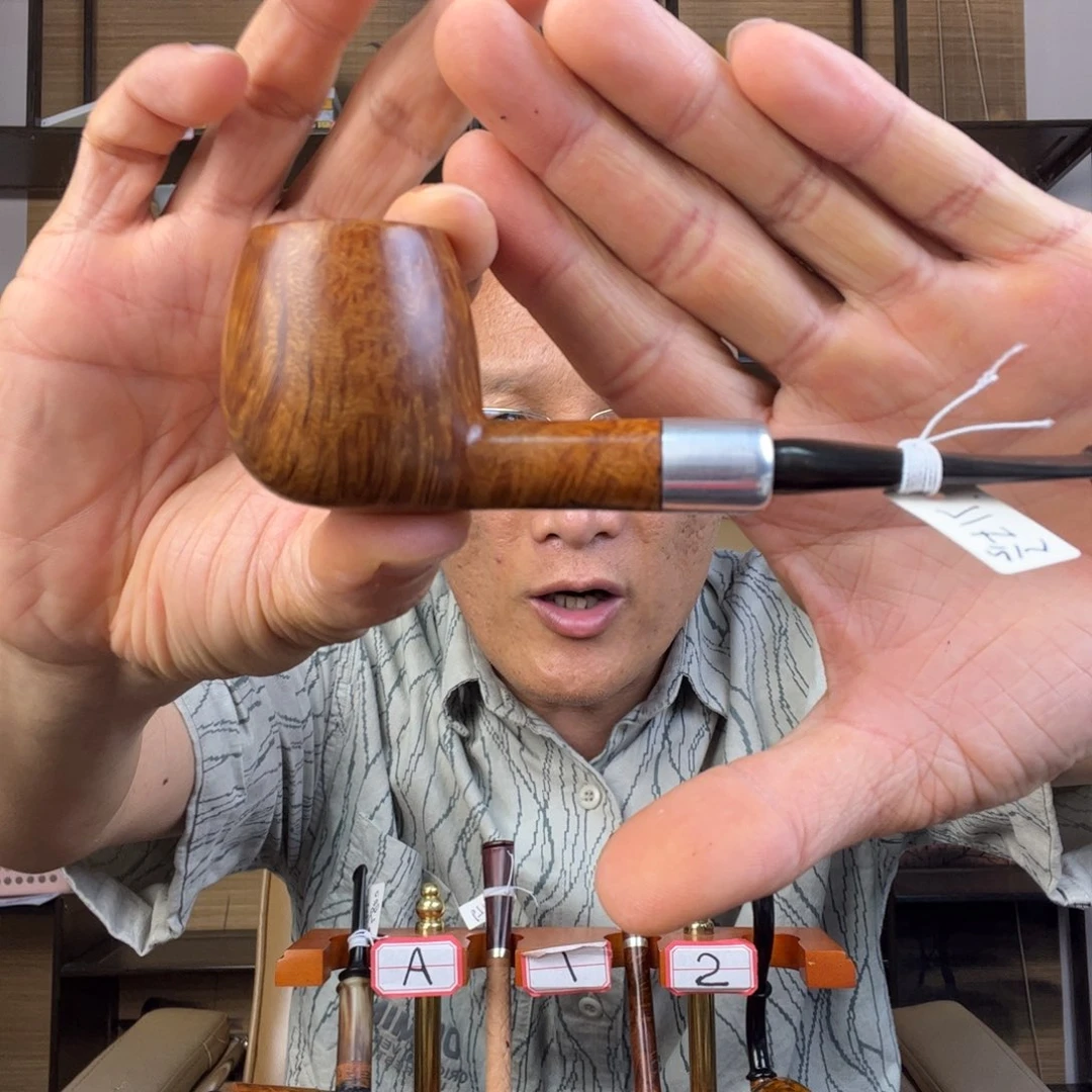 石楠木意大利进口石楠木烟斗