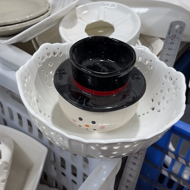 碟:****两件套466 工厂库存微瑕产品
