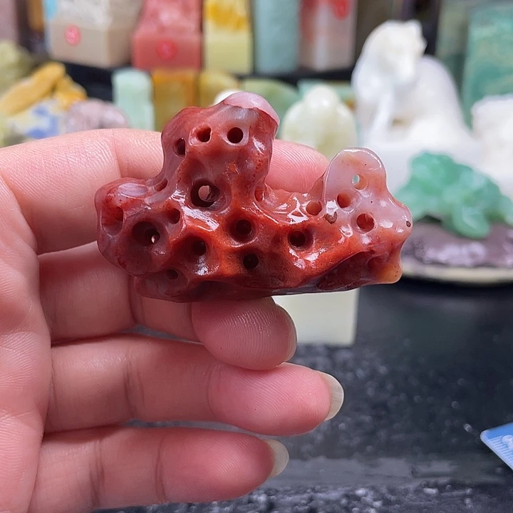 老挝石所见即所得