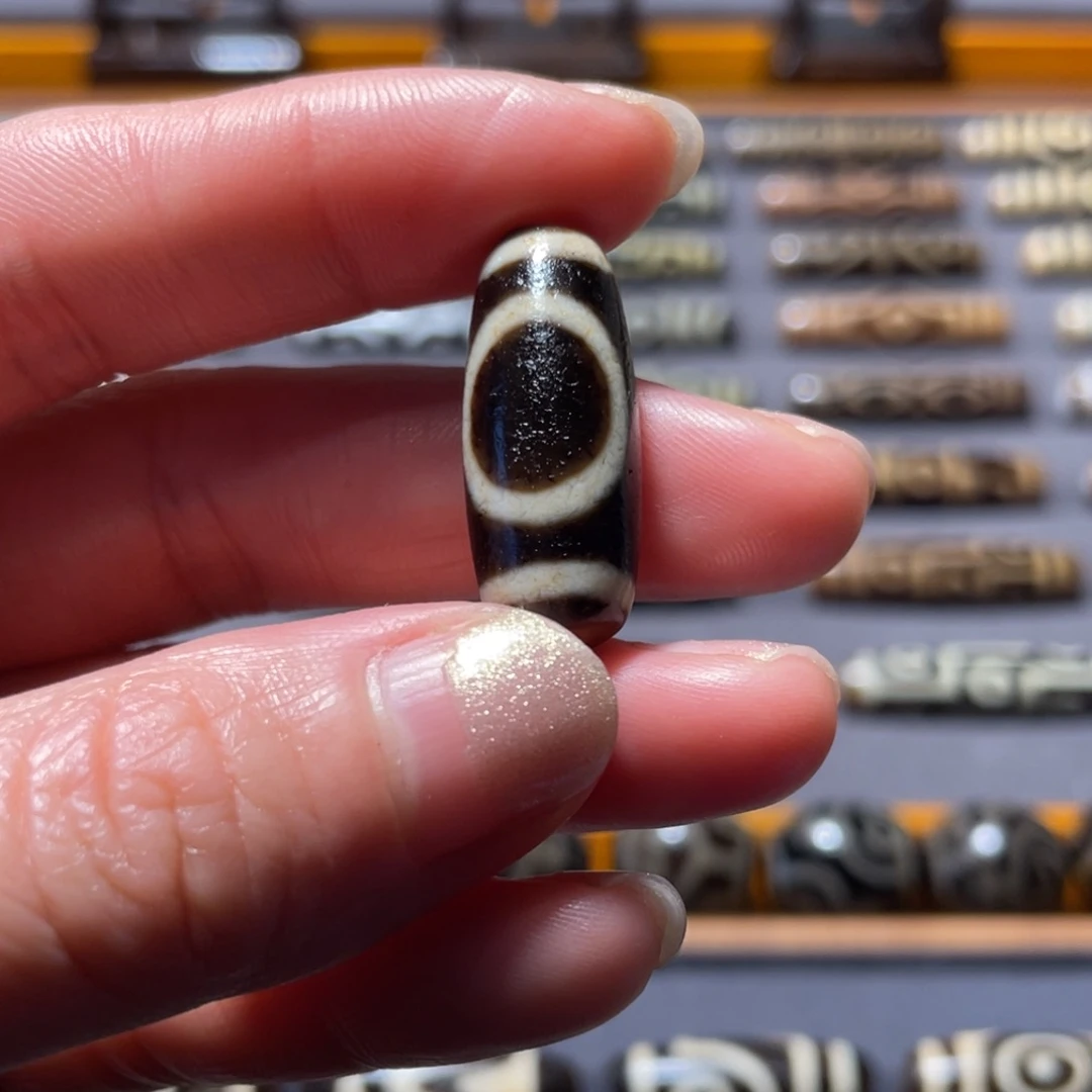 玛瑙/玉髓颈饰未镶嵌龙