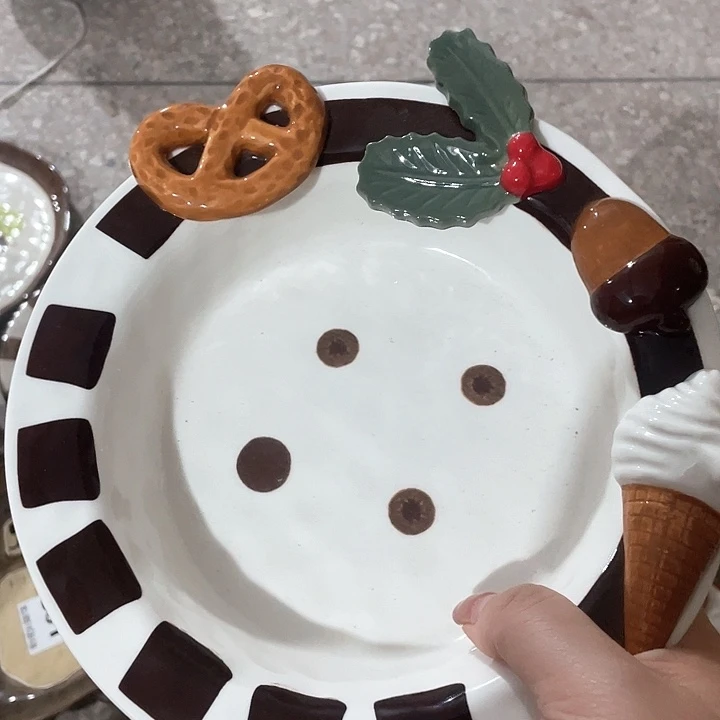 微瑕陶瓷完美主义者勿拍1