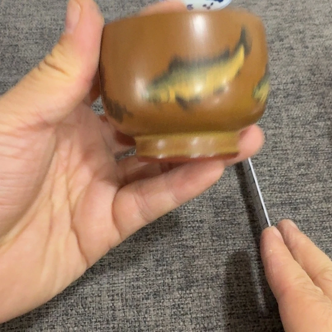 非常好用漂亮的茶具