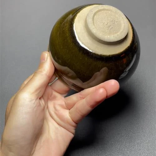 【闪购商品】茶盏-瑕疵-505.........