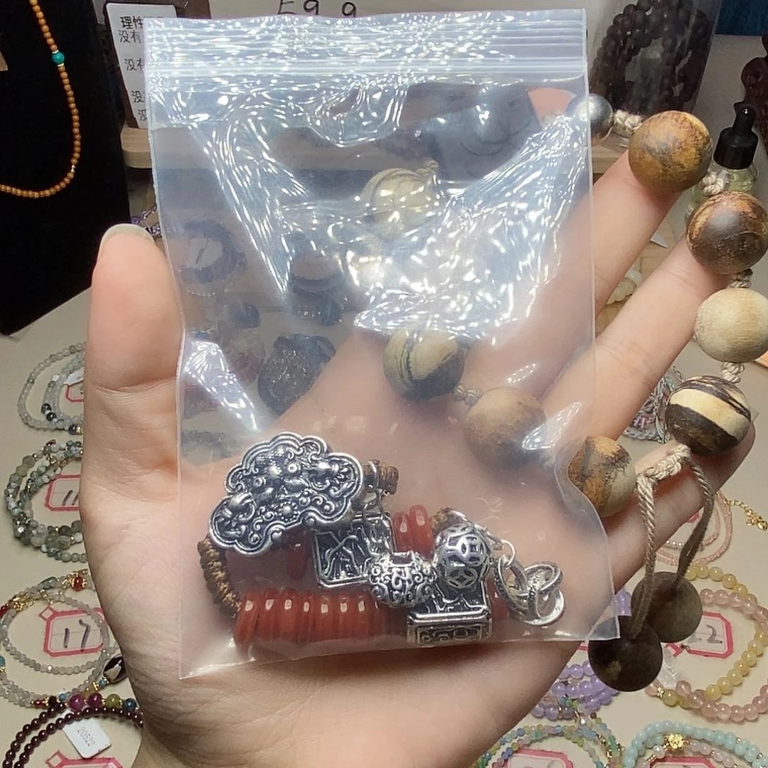 菩提根/象牙果吊坠三*?2号
