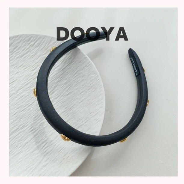 芽怼怼小众饰品 04118 发箍