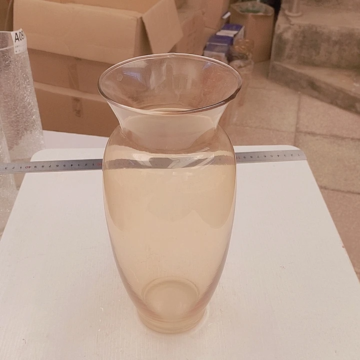 玻璃手工艺品高25.10孤品宠粉福利