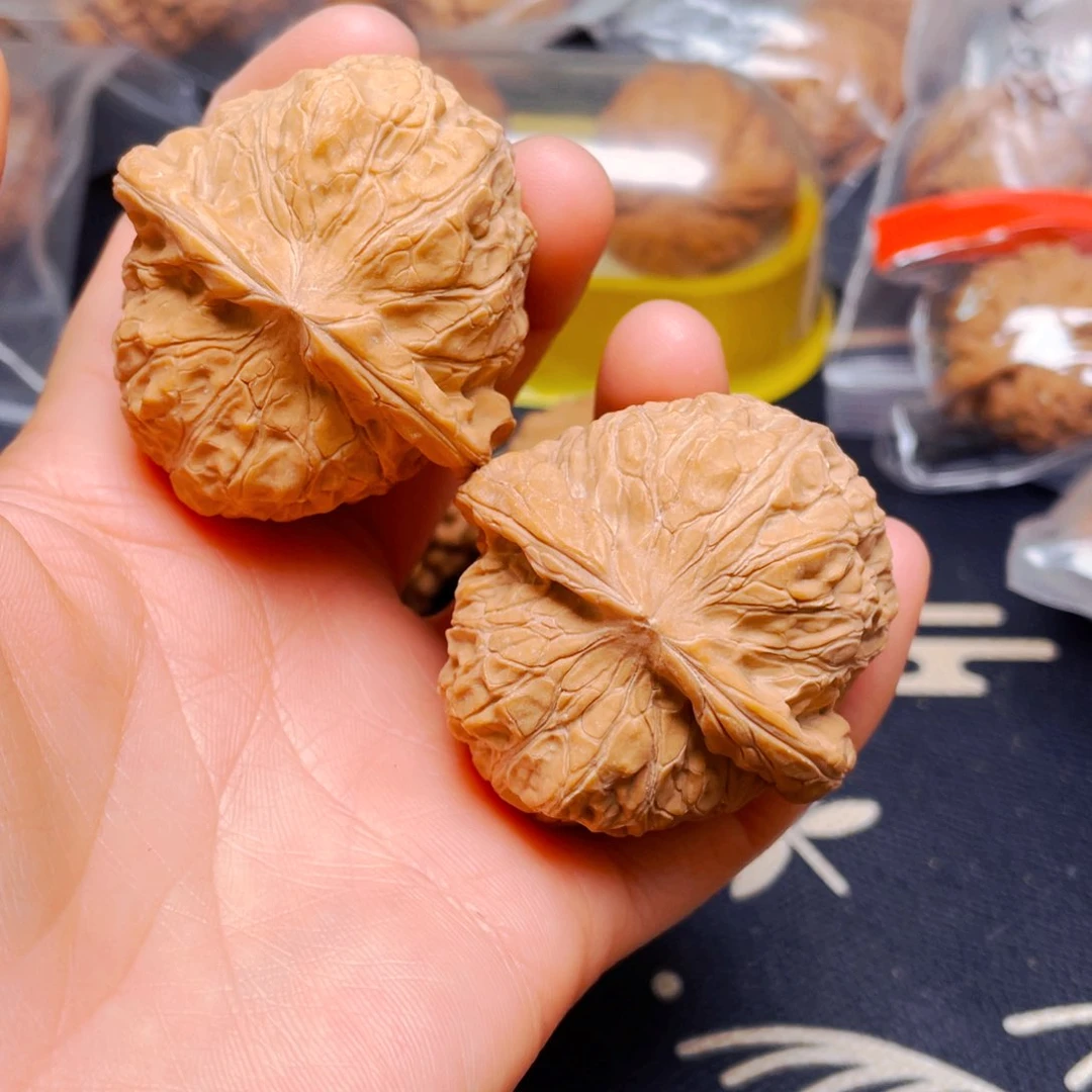吊坠文玩核桃南瓜墩