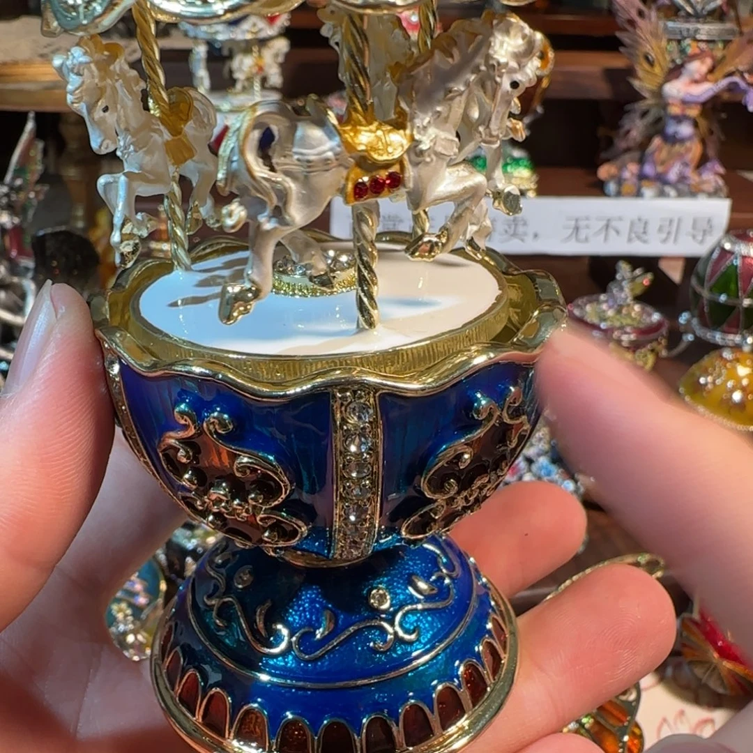 锡手工制作请勿吹毛求疵