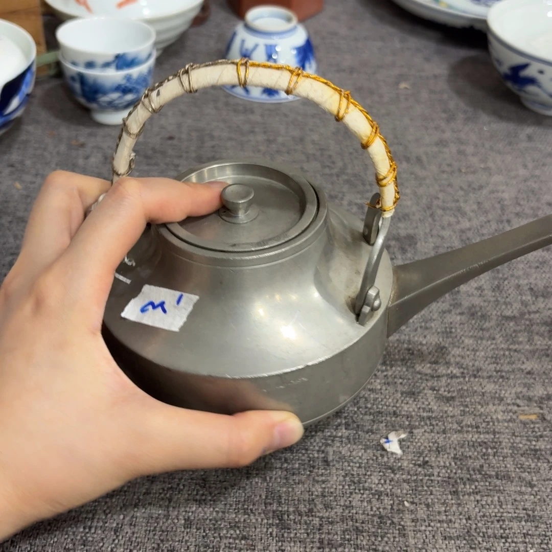 非常好用漂亮的茶具