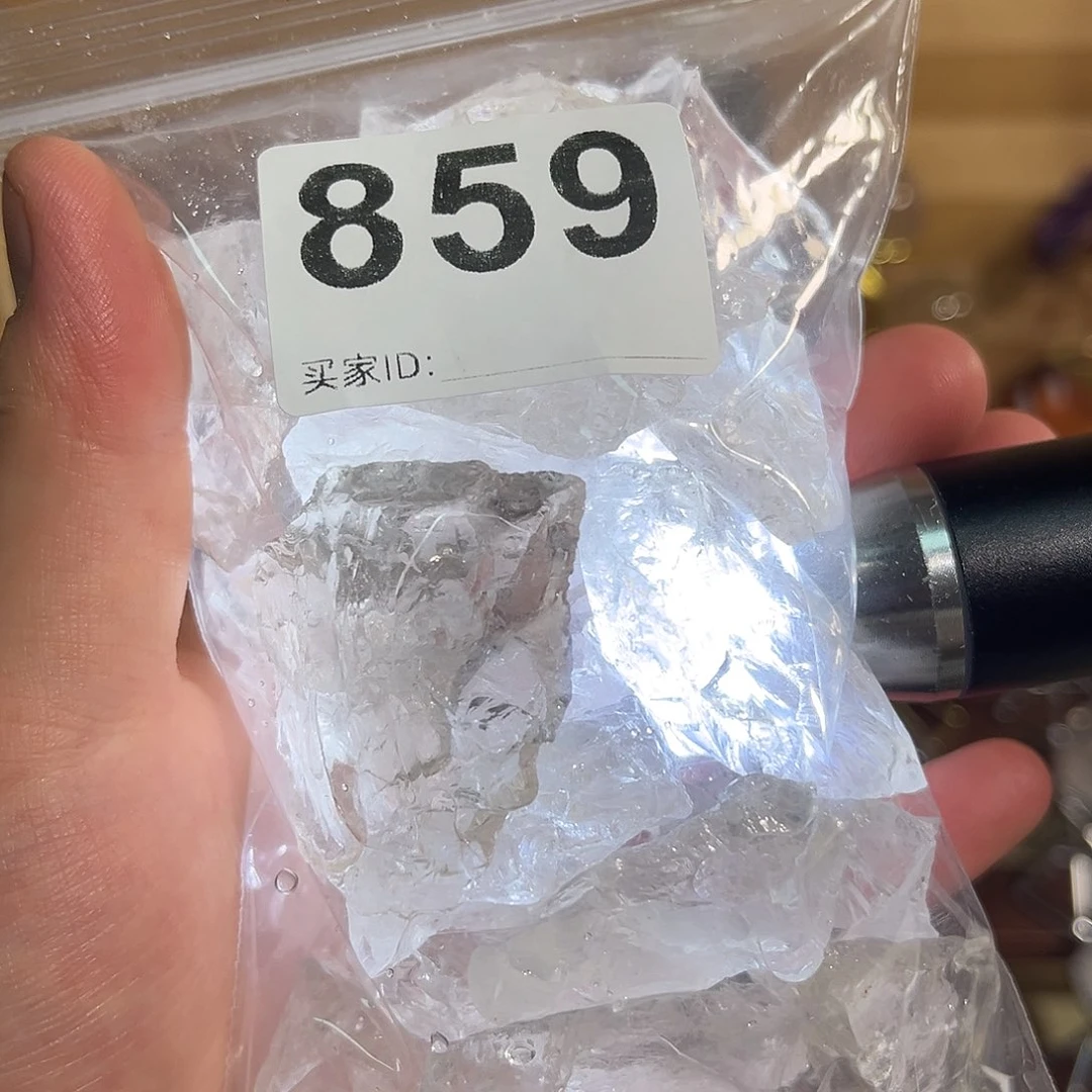 未镶嵌大型摆件（非配饰）水晶